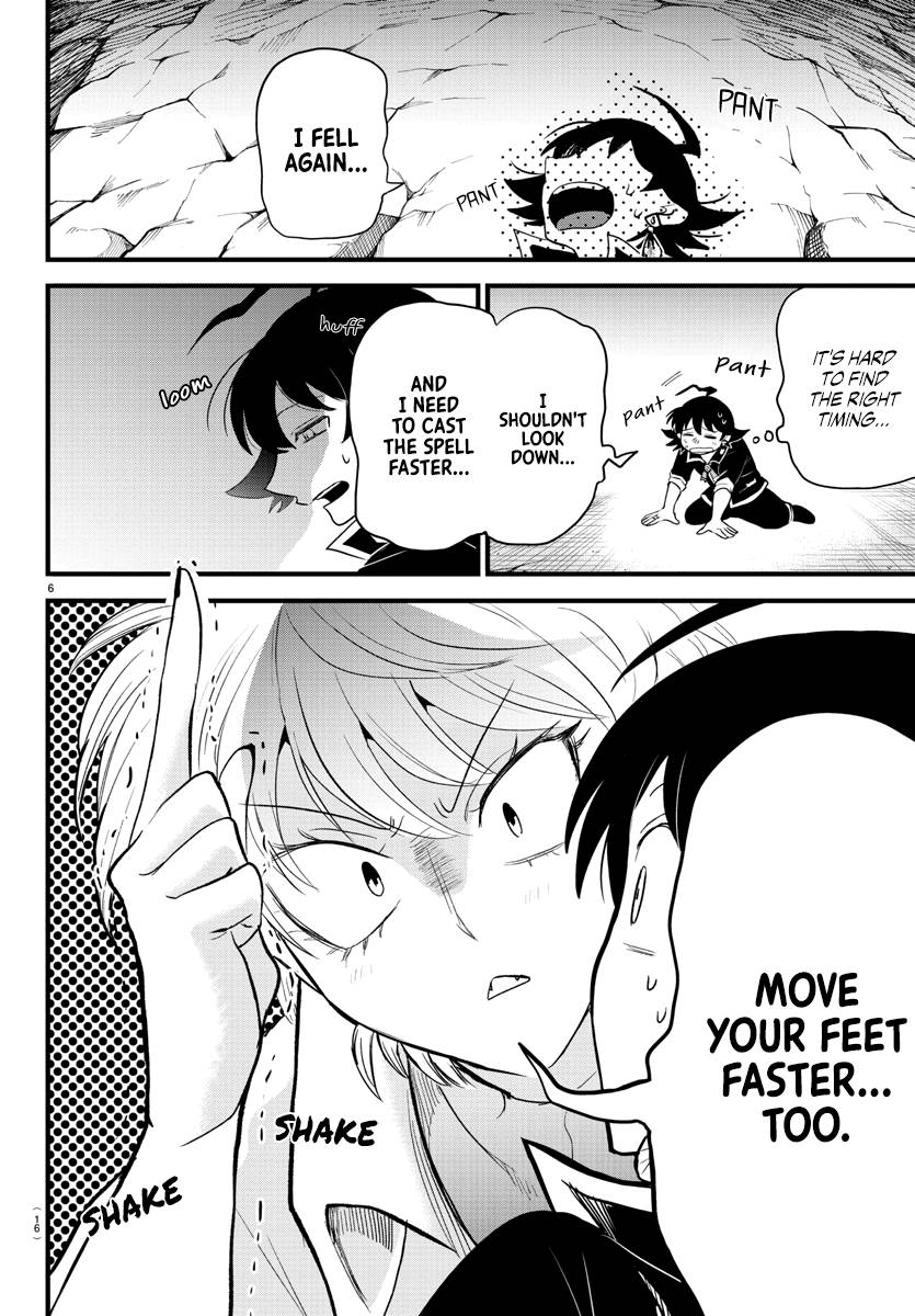 Welcome to Demon School! Iruma-kun, Chapter 279 image 08